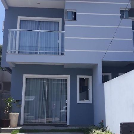 Casa Duplex Com 2 Suites Em Ponta Das Canas,Florianopolis Exterior photo